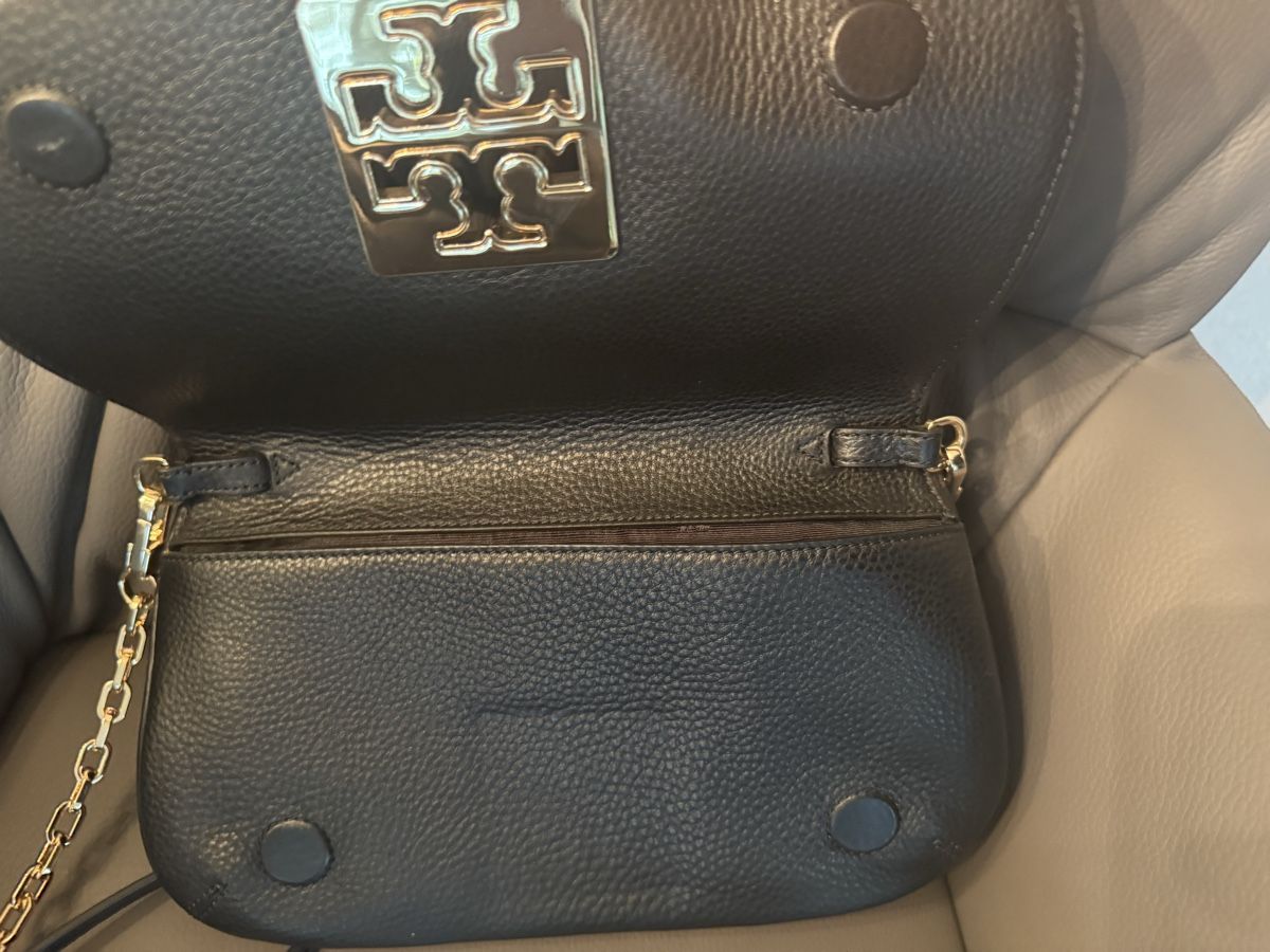 Tory Burch Borse da donna: Tory Burch Umhängetasche/Clutch – Nuovo (secondo la descrizione) da Zug venduto da Lela77 4