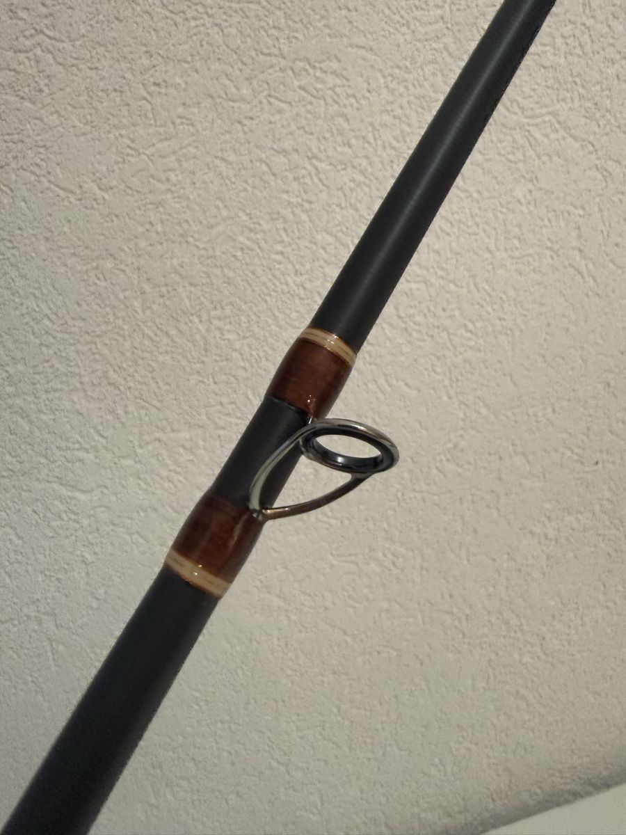 Megabass Canne da pesca: Megabass Valkyrie World Expedition Casting VKC-78h-4 – Nuovo (secondo la descrizione) da Fiez venduto da zmg_g9bs 4