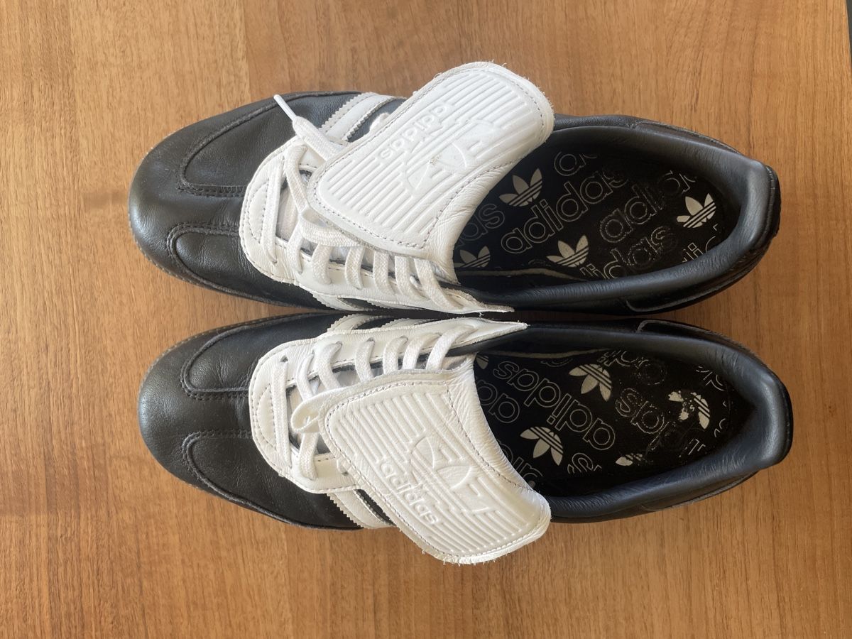 Adidas Chaussures hommes: Adidas Samba  – Neuf (Voir description) à Berg TG par leanah0 1
