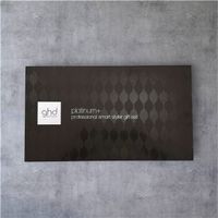 ghd Platinum + Glätteisen NEU! Ovp.