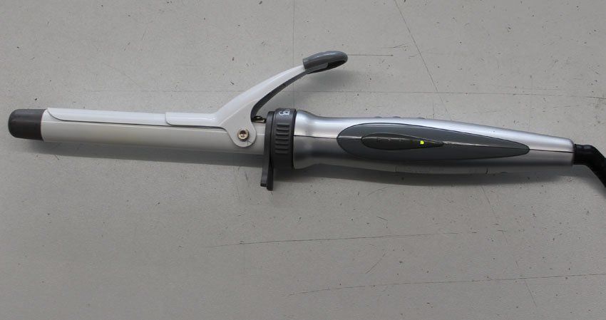 Remington Cura del viso: Lockenstab Remington – Usato da Ebikon venduto da Dan40 1