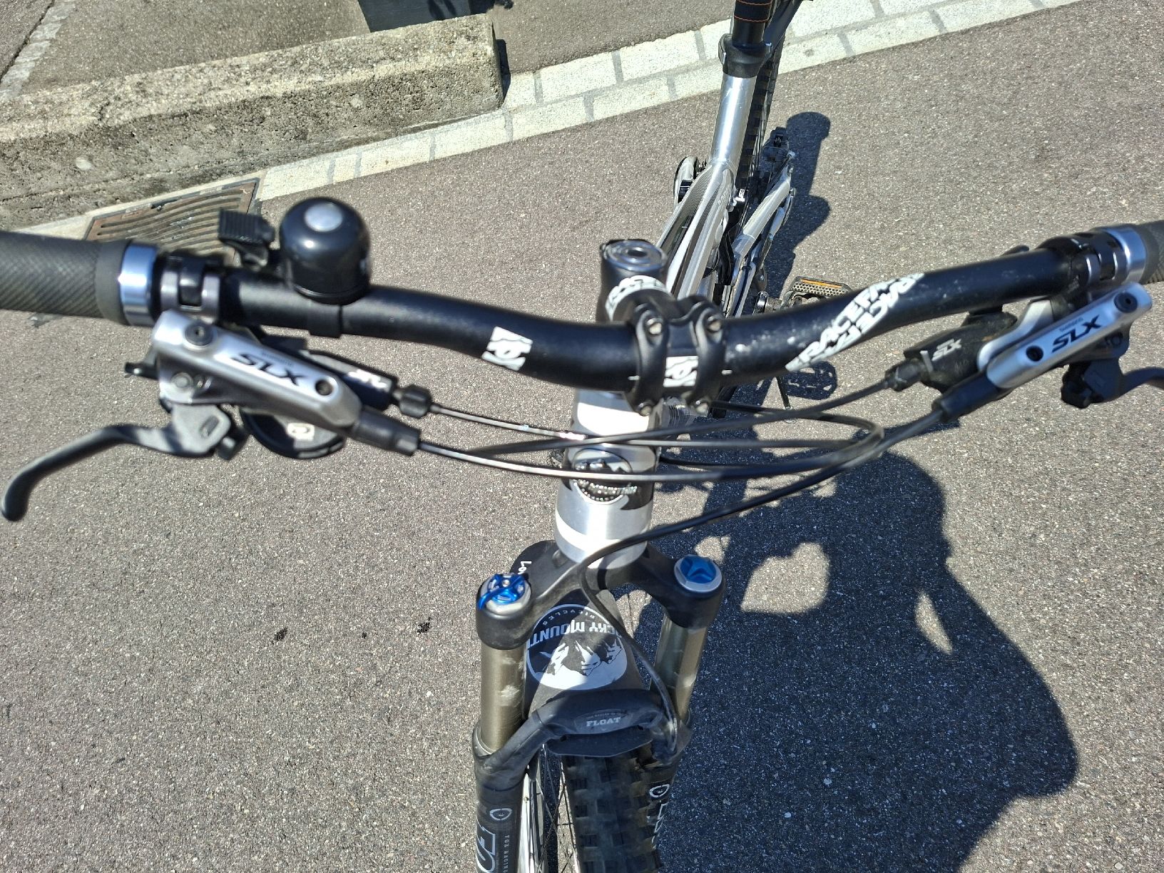 Rocky Mountain Bicycles Biciclette: Mountain Bike Fully – Usato da Kirchdorf AG venduto da Pamo70 4