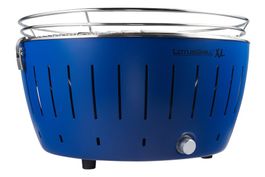 Lotus Grill XL Tiefblau