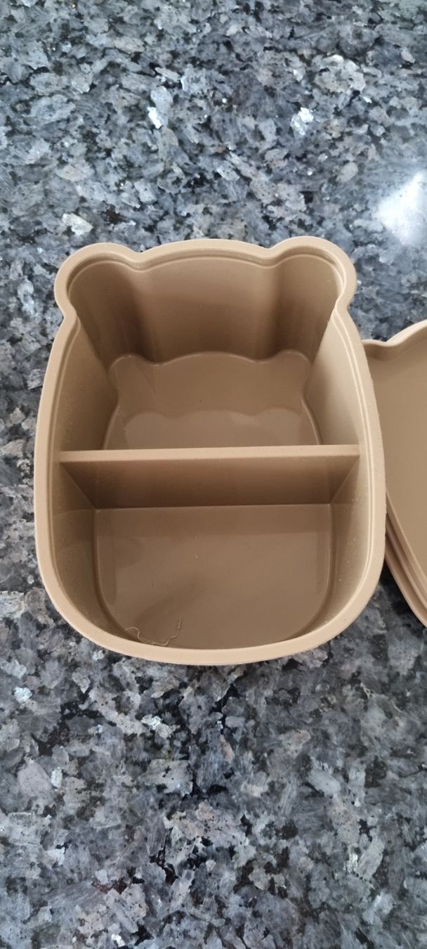 Contenitori & Simili: Niedliche Bärenbrotdose neu – Nuovo (secondo la descrizione) da egliswil venduto da Maggy6 1