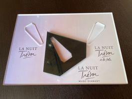 Lancôme Parfum Ständer