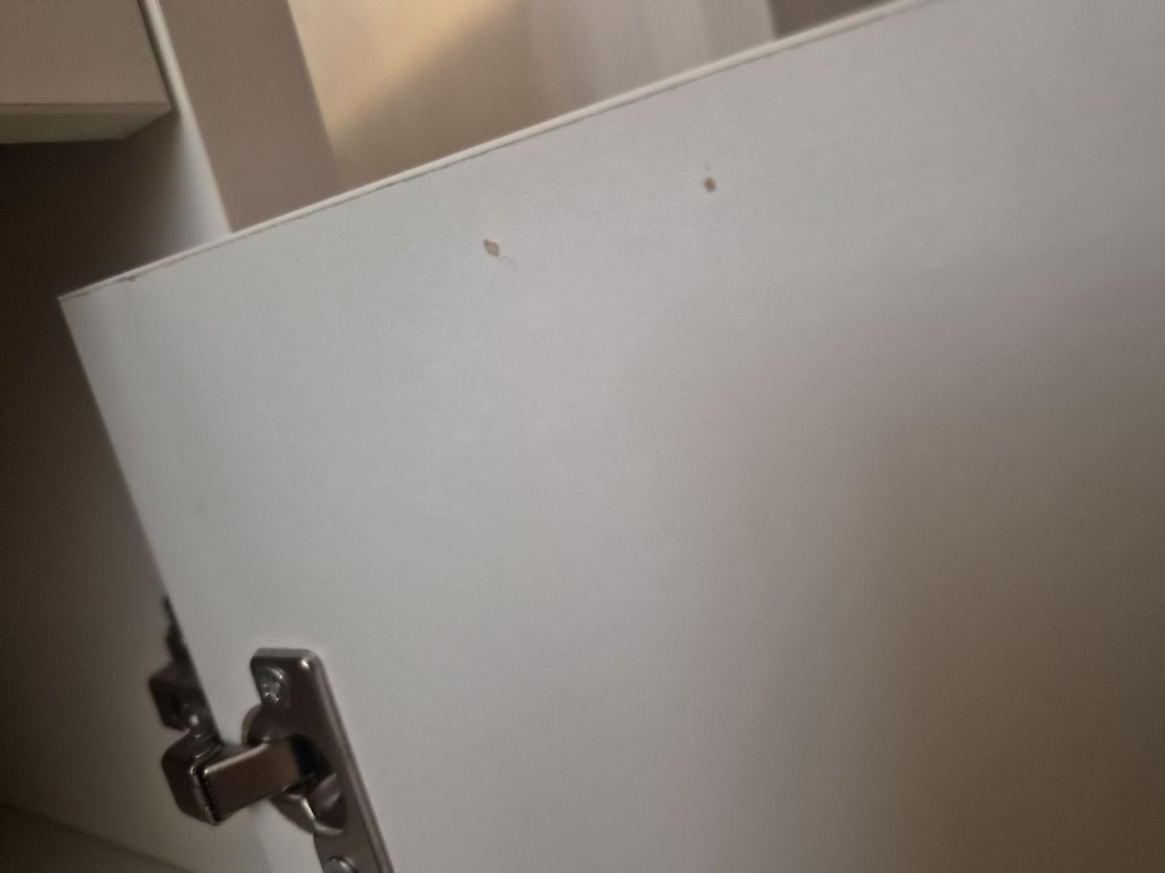 Scrivanie: Ikea Schreibtisch "Micke" mit Aufsatz – Usato da Goldau venduto da sandwalk 2