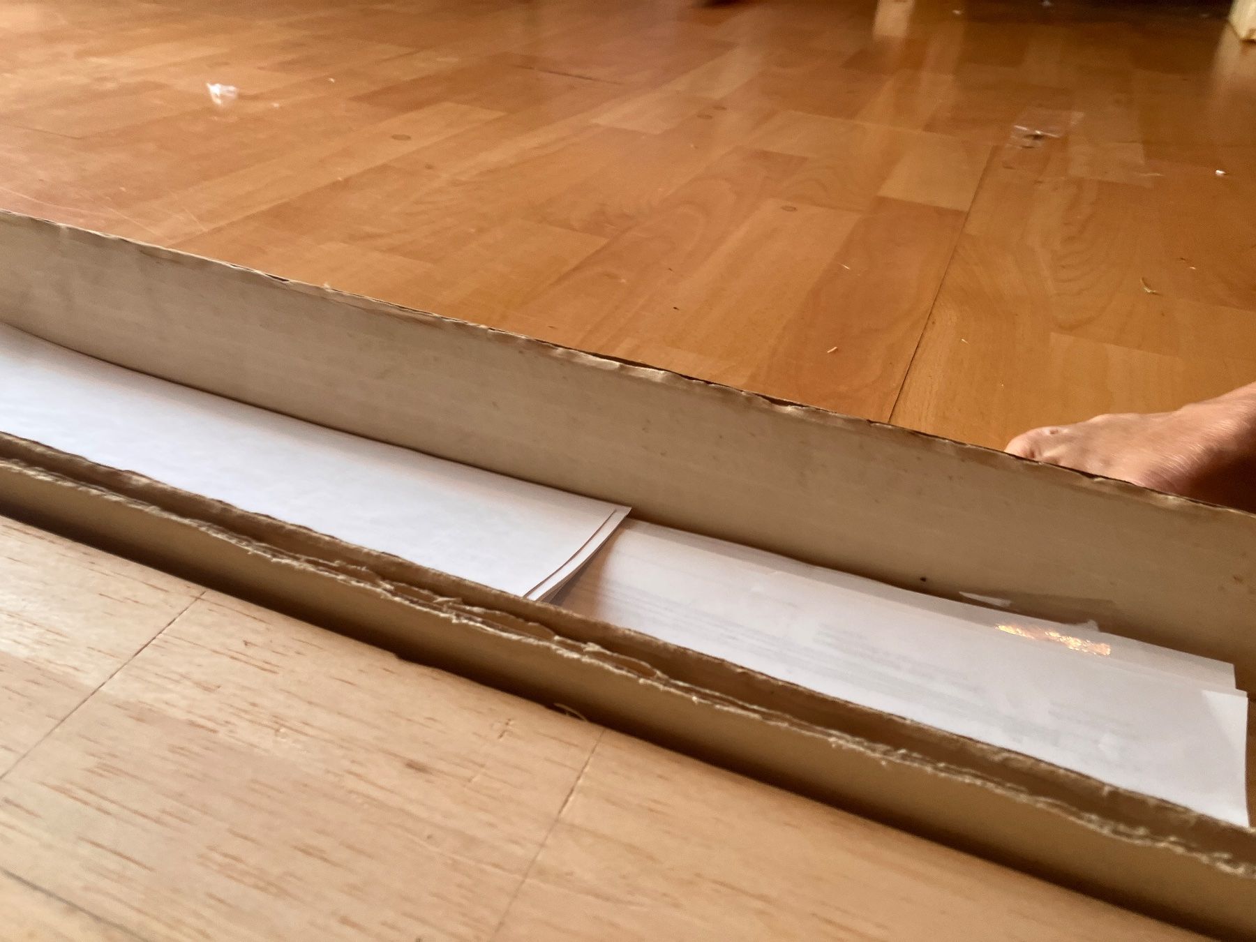 Modellismo RC: Airfish Retro Segel-Flugzeug – Nuovo (secondo la descrizione) da Mühledorf SO venduto da Huetzer 2