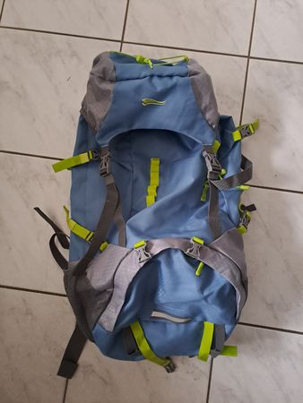 Crivit Trekking Rucksack, neuwertig, ideal für Wanderungen!