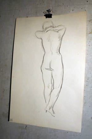 Libri: ERNST BUCHNER (Schweiz, 1886-1951) – Usato da Bern venduto da Arting 4