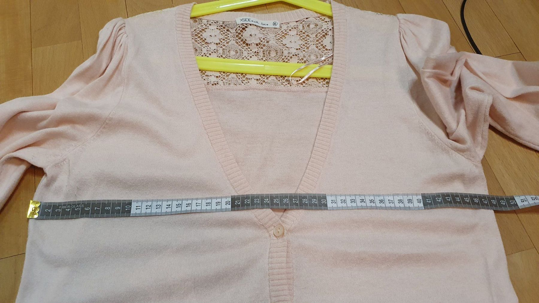 Jacken: 🌺Strickjacke Größe 40-42🌺 – Gebraucht aus Wald ZH von CapLux 6