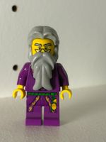 Lego figurine Harry Potter Dumbledore 2001 Figur
