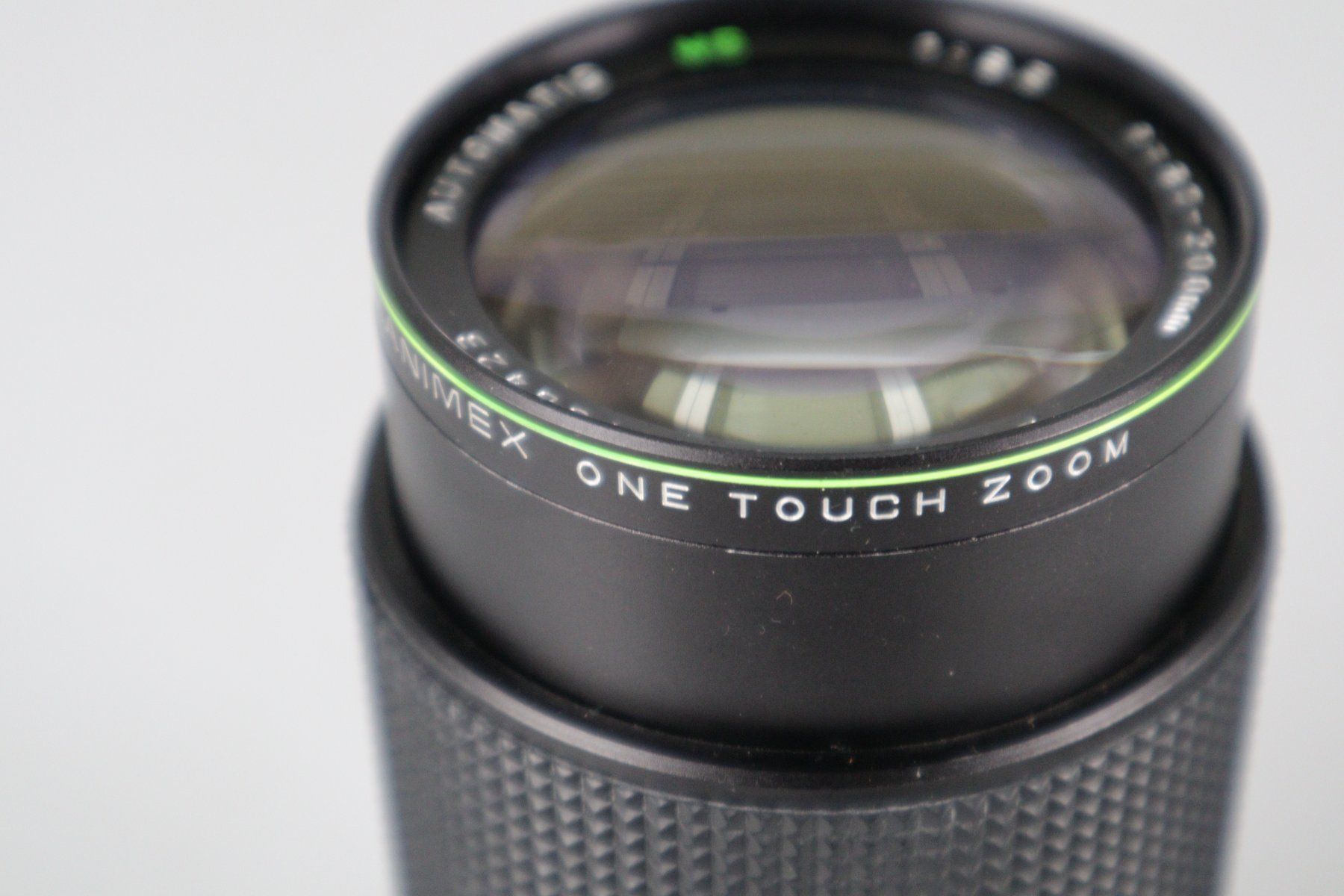 Hanimex Obiettivi: HANIMEX 80-200 1:3.5 Konica Bajonett – Usato da Volketswil venduto da brockipfannenstil 2