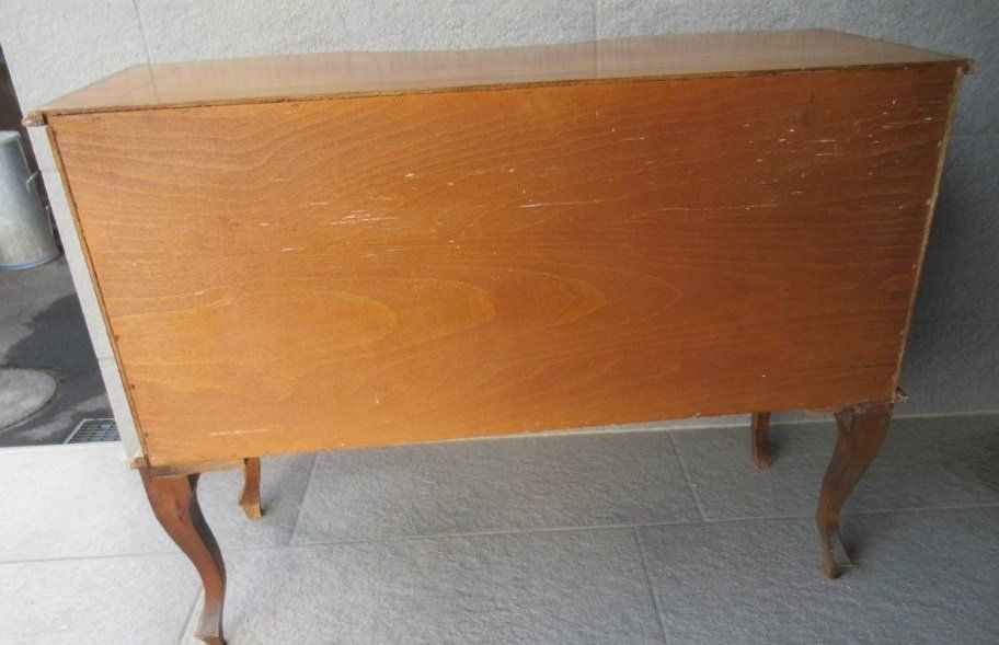 Cassettiere: Schöne alte Stilmöbel gebraucht – Usato da Flums venduto da Flumsantik 6