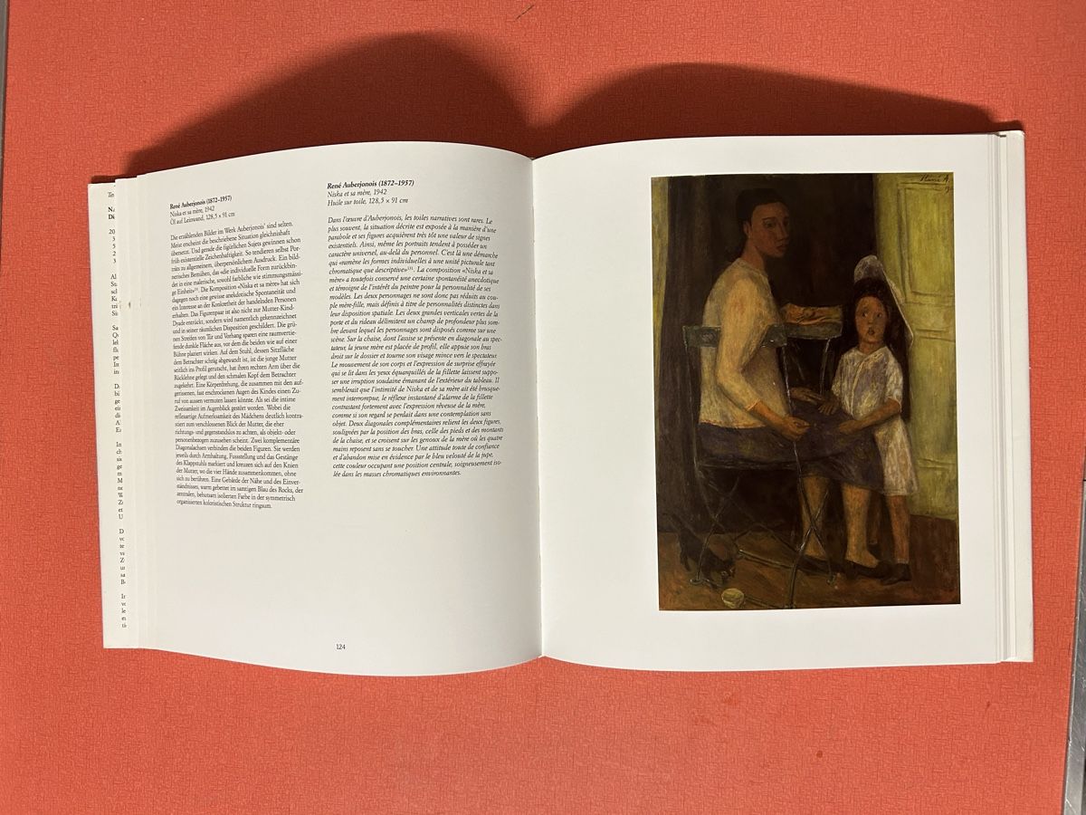 Libri: Rudolf Staechelin - Die Sammlung - Kunstbuch – Usato da Lanzenhäusern venduto da vic63 3