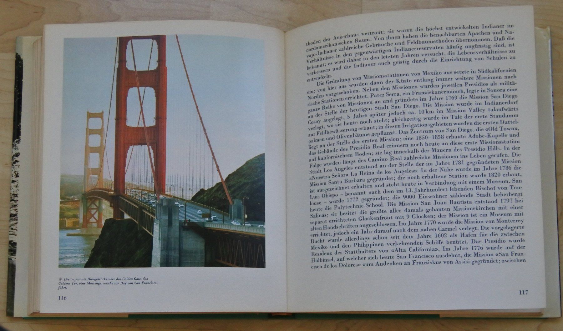 Libri: Alaska - Mexico, Der Pan-American Highway – Usato da Bäch SZ venduto da Parog 3