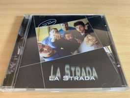 La Strada – La Strada