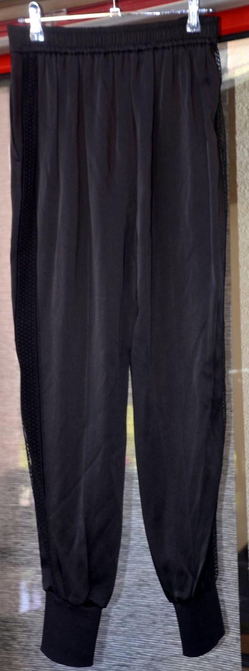 Stella McCartney Pantaloni: Stella McCartney Hose / pantalon  .36 – Usato da Collonges venduto da arashee 1