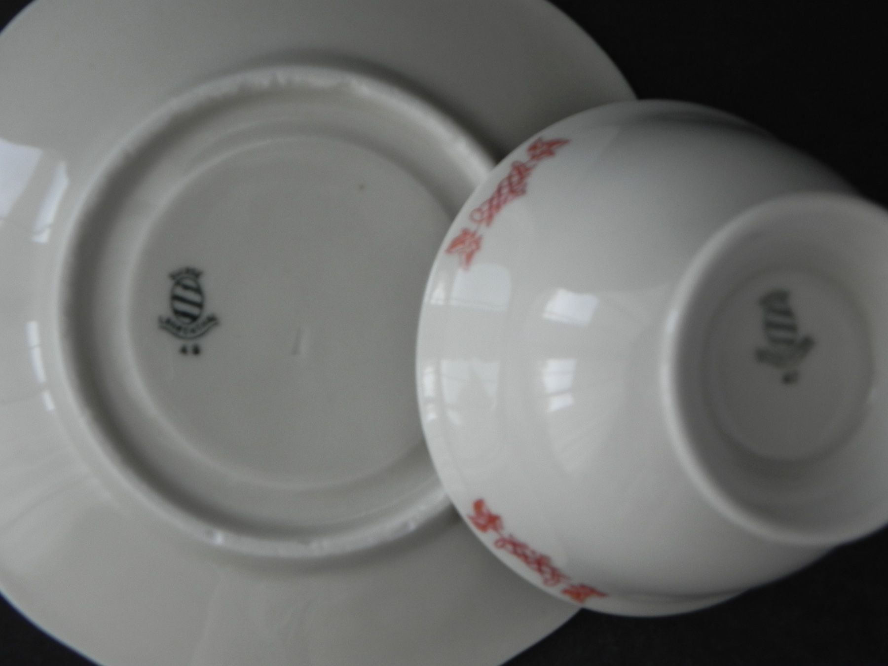 Tazze: Espressoset von Langenthal 1947 – Nuovo (secondo la descrizione) da Zürich venduto da LodgE-21 2