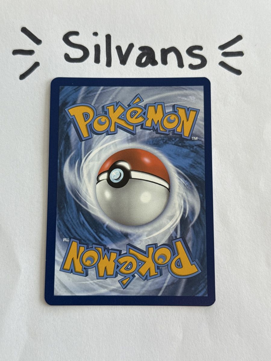 Pokémon Cartes à collectionner: Binding Mochi Reverse Holo 095/131 Prismatic Evolutions EN – Neuf (Voir description) à Wil SG par Silvans 1