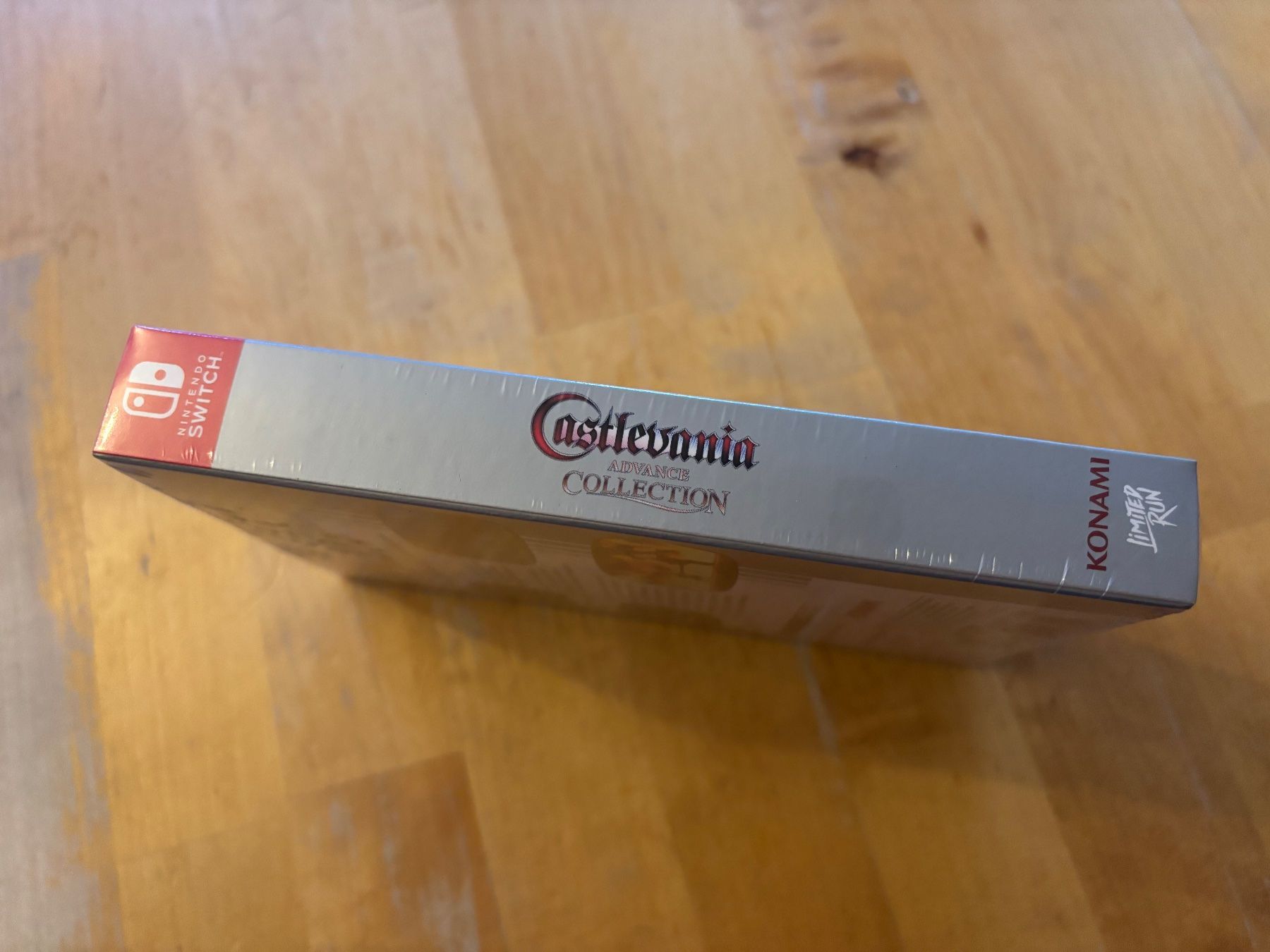 Giochi: Castlevania Advance Collection (NEU) – Nuovo e nell'imballaggio originale da Frenkendorf venduto da gelbeZinnie 4