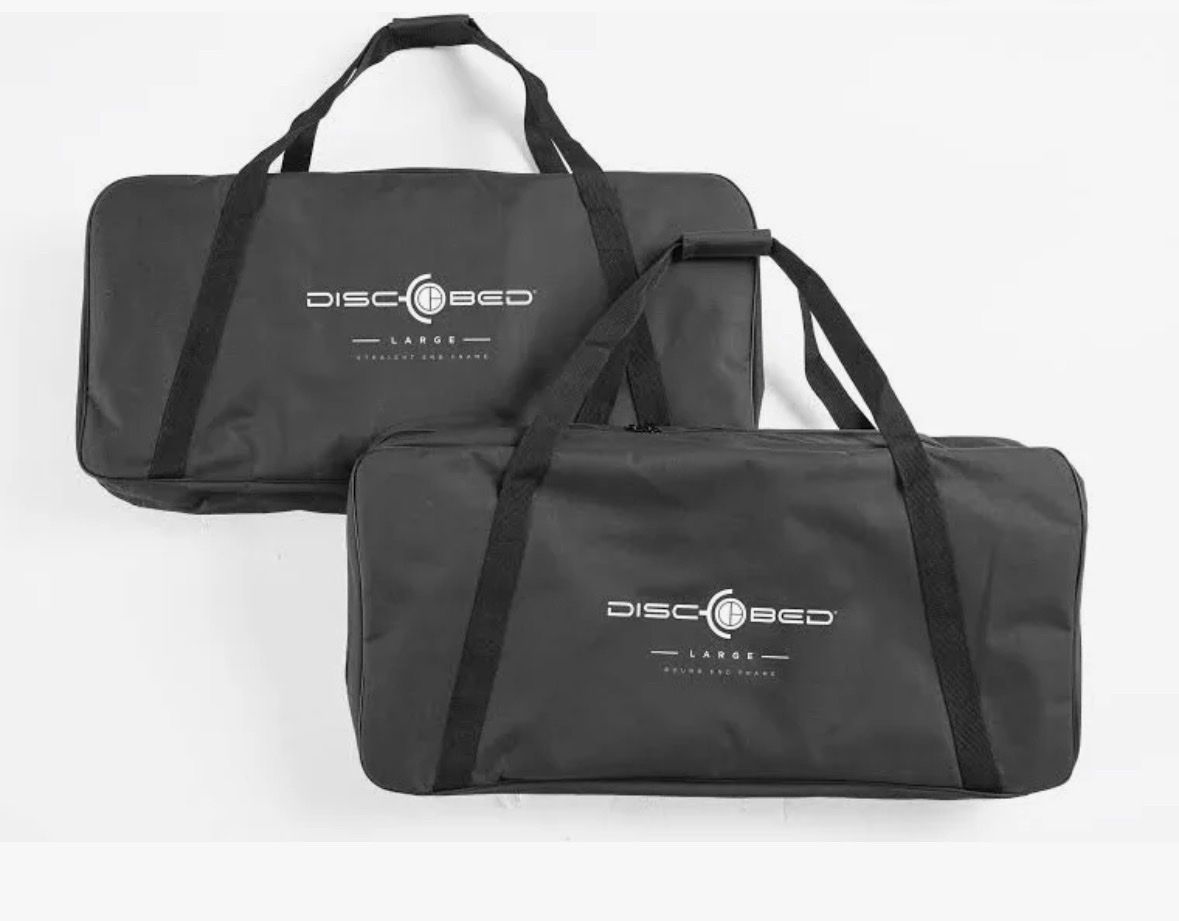 Betten: Discobed extra large Camping Etagenbett – Gebraucht aus Préverenges von Amazone2 1
