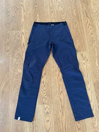Wild Country Damen Kletterhose Outdoorhose Gr. 36 / XS