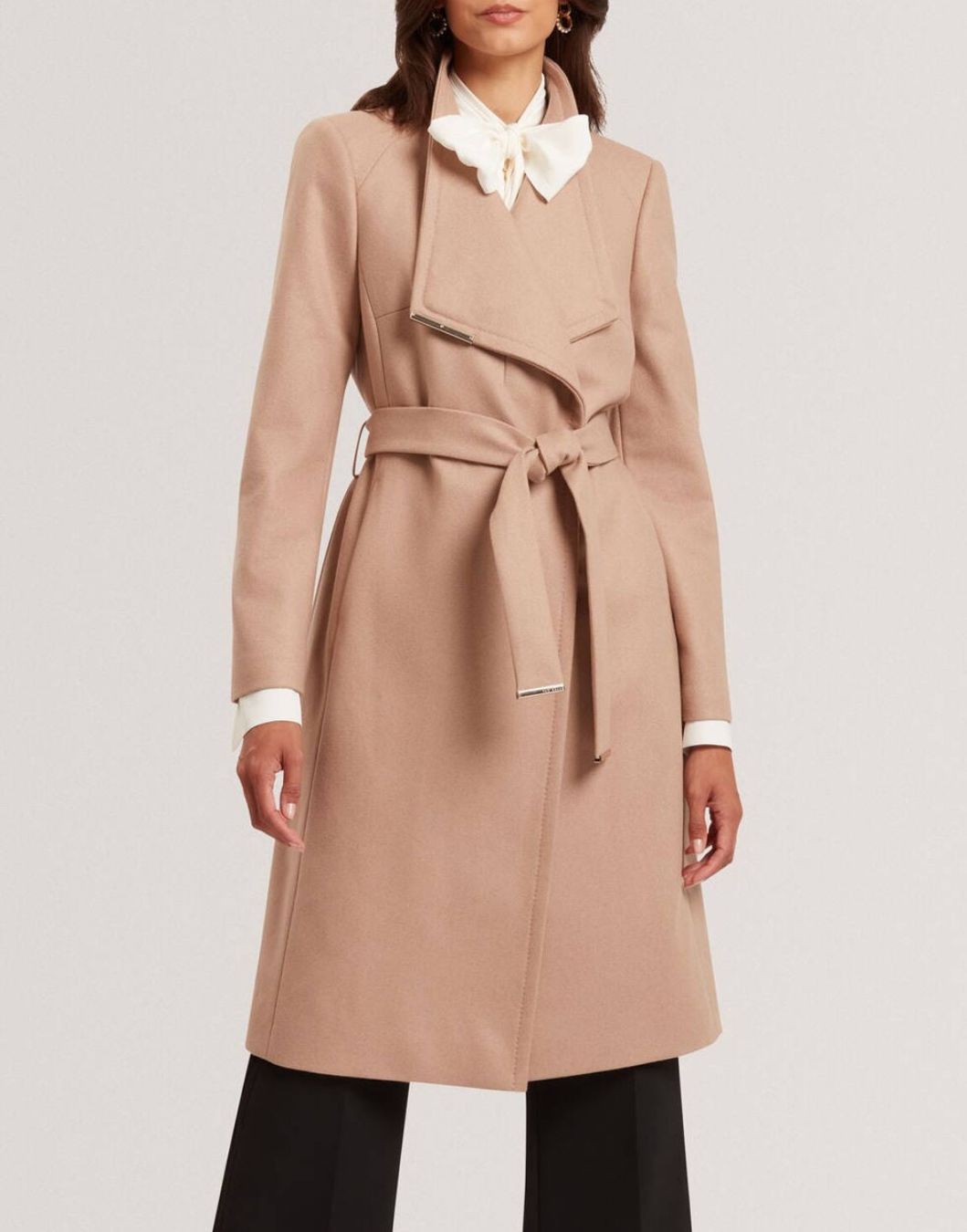 Cappotti: TED BAKER Winter coat XS/34 – Usato da Zürich venduto da Angela_Fashion_Lover 1