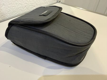 Canon Kameratasche, Tasche in Grau, neu und unbenutzt