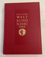 Welt Rundschau 1963
