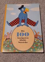 Die 100 lustigsten Globi-Streiche /41/ 1. Auflage