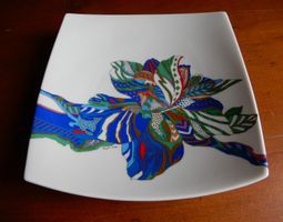 ROSENTHAL Classic -  Brigitte Doege - seltene Form -