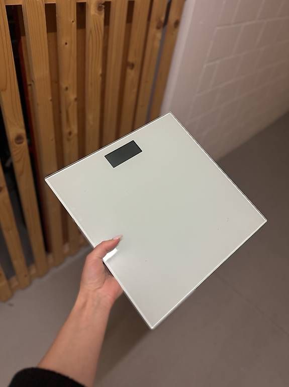 Personenwaagen: Personenwaage – Gebraucht aus Cham von VStore 1