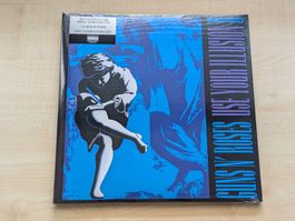 Guns N' Roses – Use Your Illusion II Vinyl 2LP (Neu & Sealed