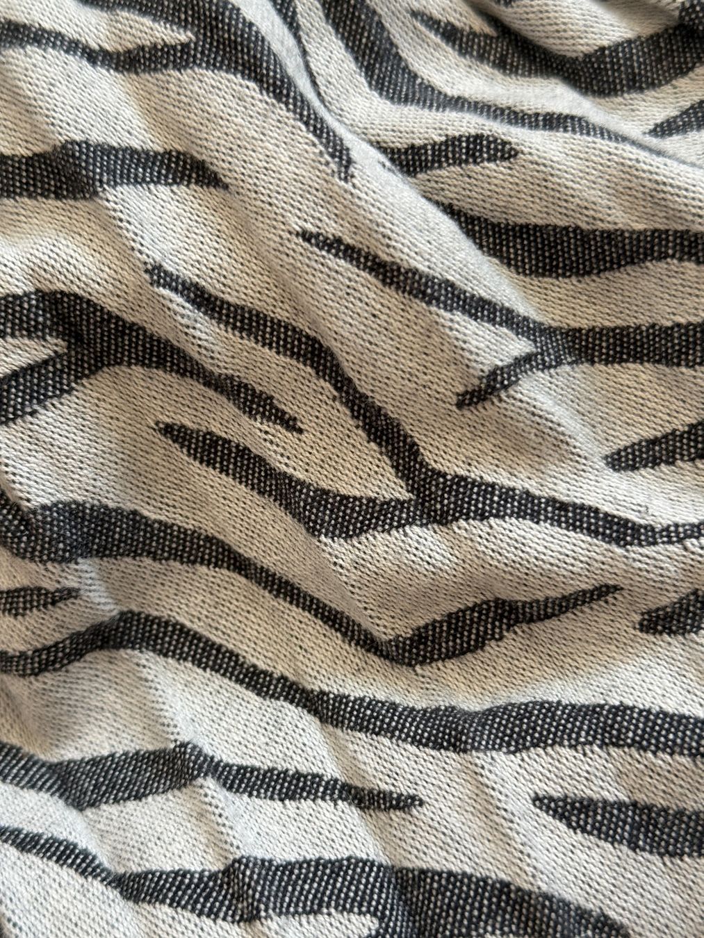 Manduca Porte-bébés ventraux & dorsaux: Babytrage Manduca Twist zebra – D'occasion à Aarau par NataSmirina 4
