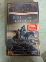 J.R.R Tolkien Beren und Luthien