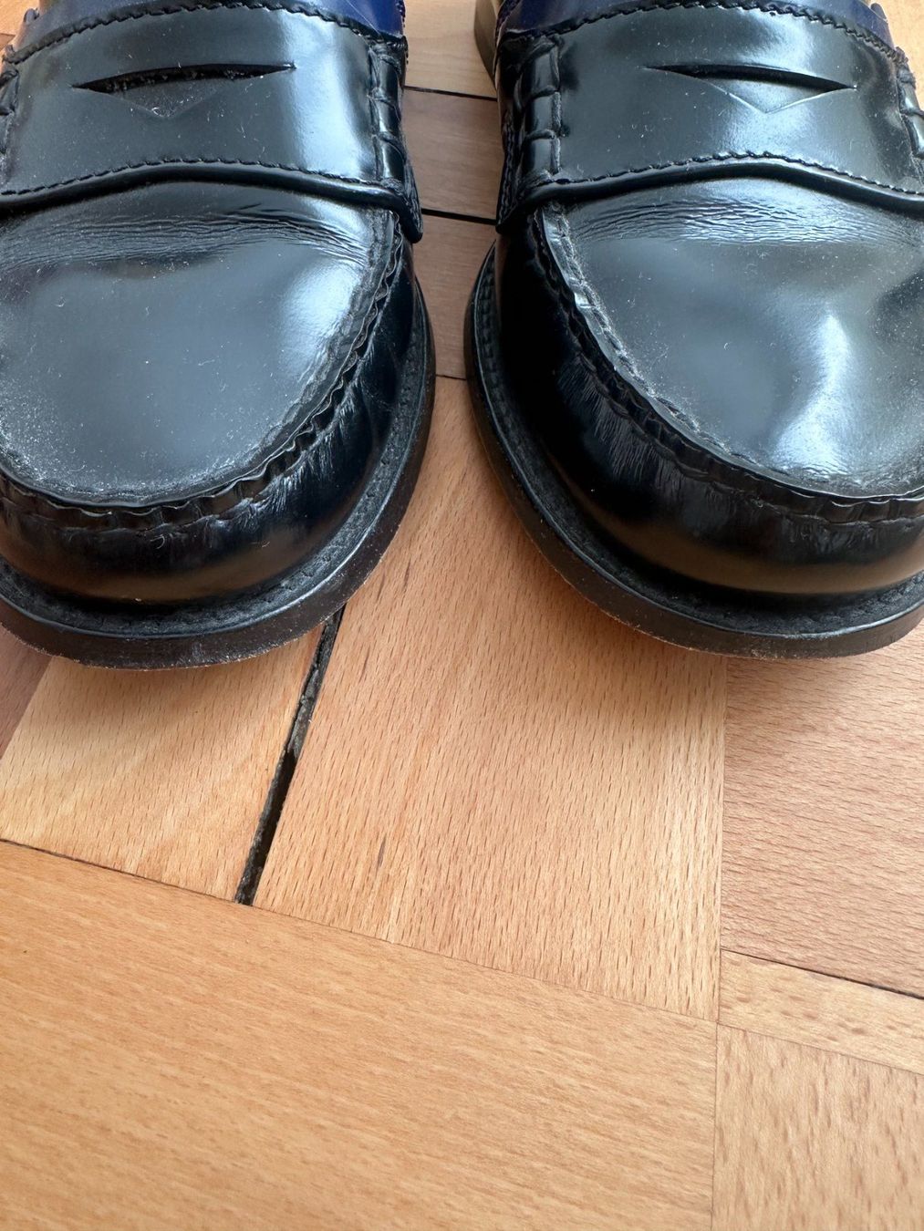 Prada Chaussures hommes: Prada Loafer – D'occasion à Zürich par Haafaadjdhssjsj 2