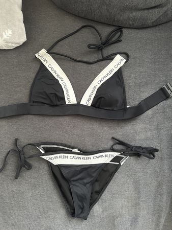 Calvin Klein Bikini