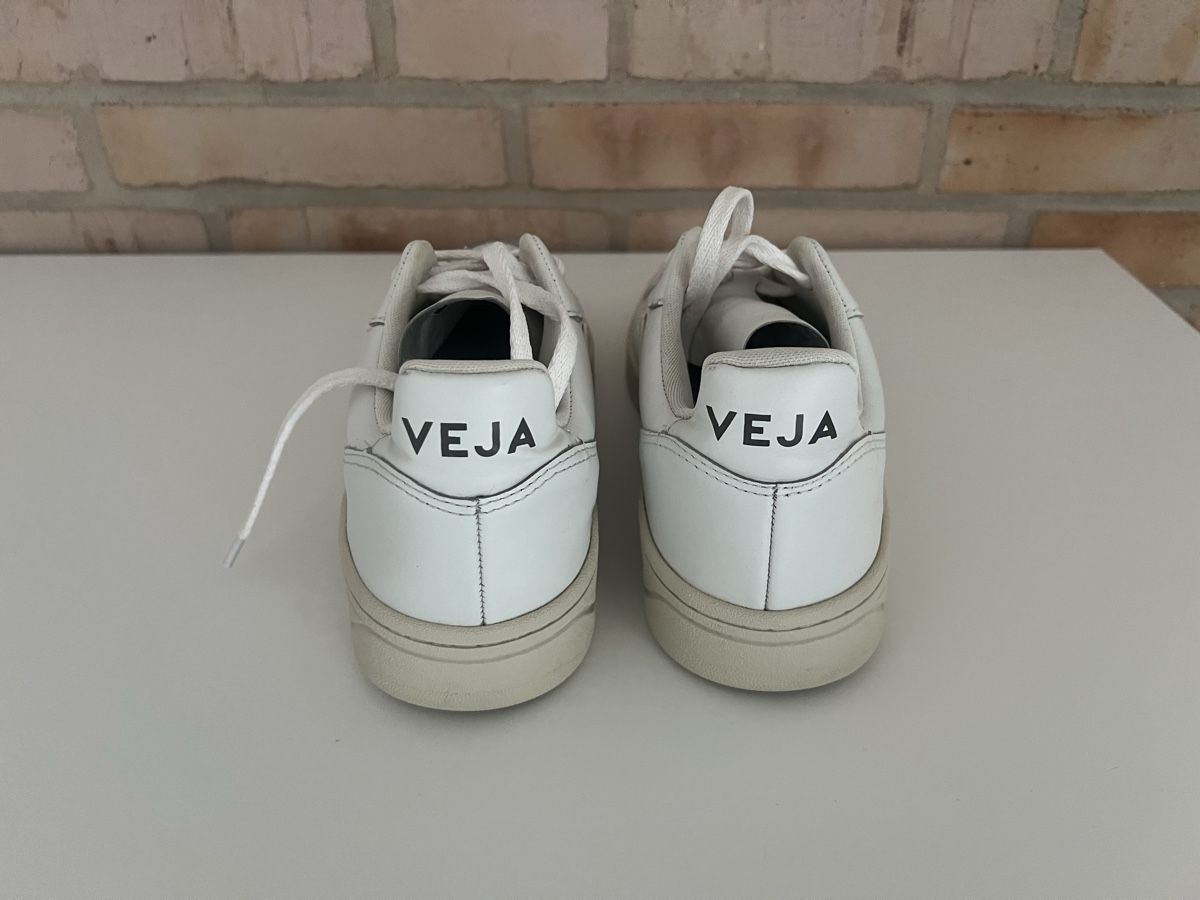 Veja Chaussures hommes: Veja Turnschuhe – Neuf (Voir description) à Zürich par ReStyle. 4