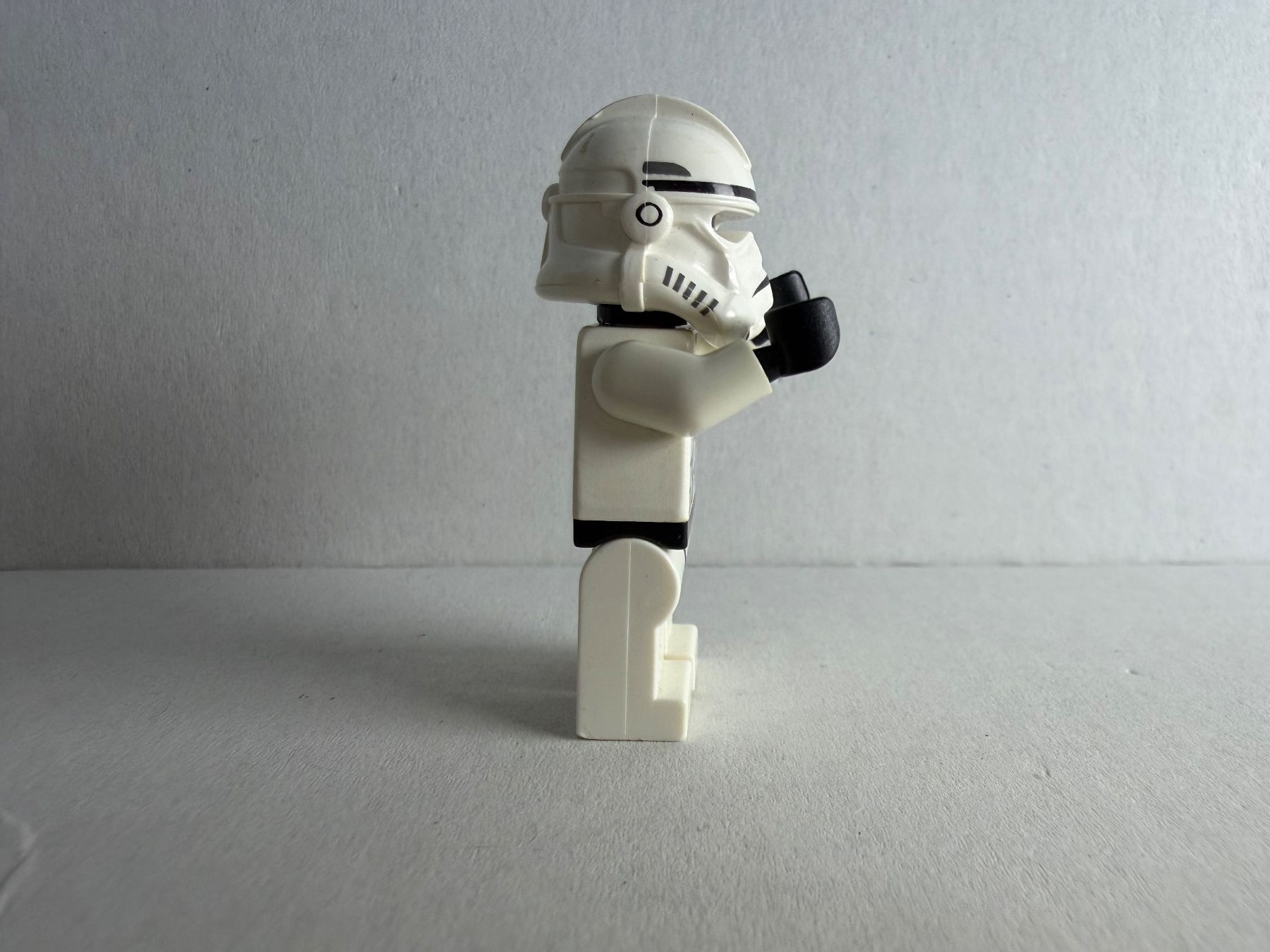 Lego Figurines: Clone Trooper (Phase 2) – D'occasion à Neftenbach par Elitebricks 3