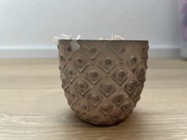 Windlicht Glas