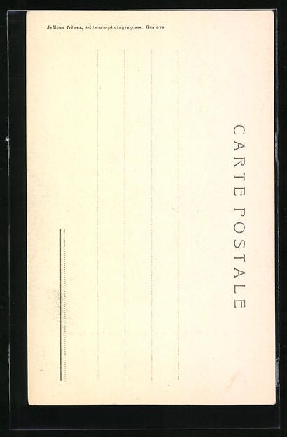 Cartes postales: Chillon, Chateau de Chillon-Le Pont Bern – D'occasion à Berlin par bartko-reher 1