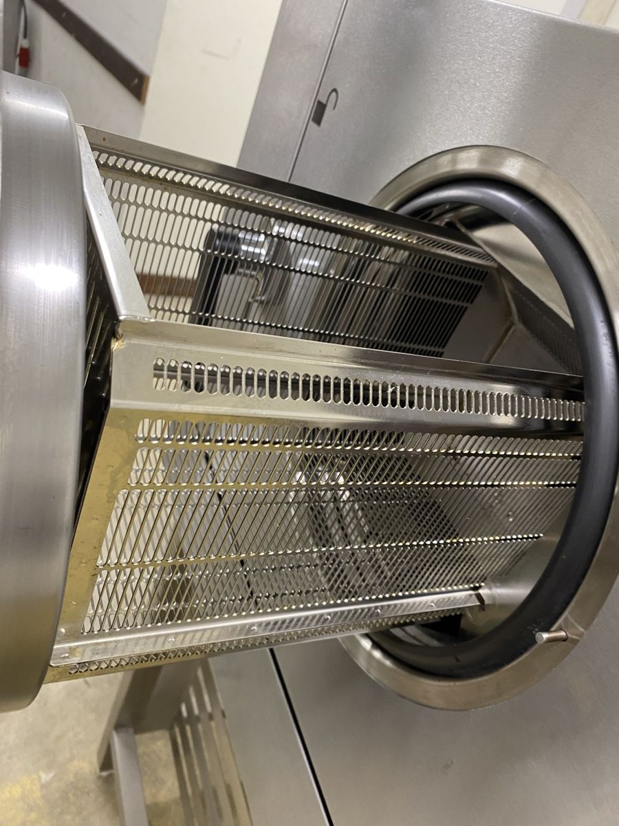 Küchengeräte: RoFry Heissluftfriteuse – Gebraucht aus Dietikon von dia_y8y5 7