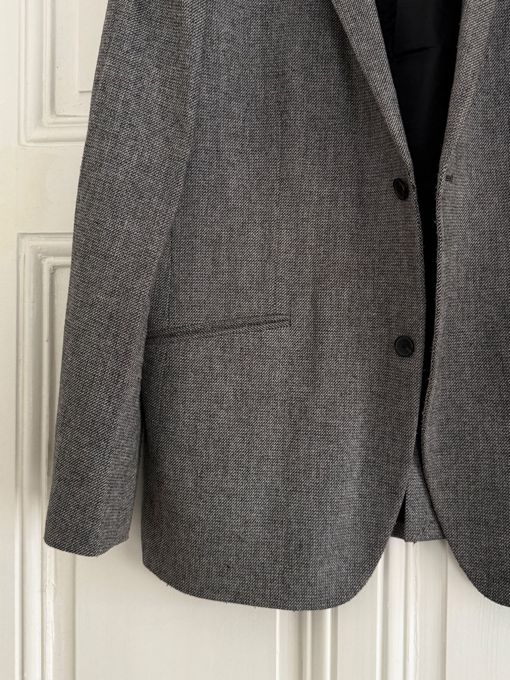 Giacche: THEORY. BLAZER JACKET. – Usato da Vevey venduto da mmmariya_3m 3