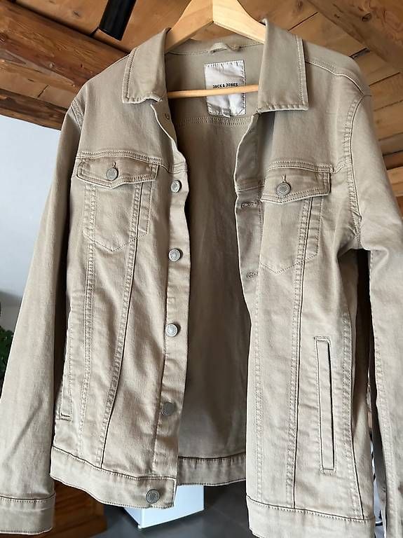 Jacken: Veste en jean's taille L – Neu (gemäss Beschreibung) aus Couvet von ori_8sbk 3