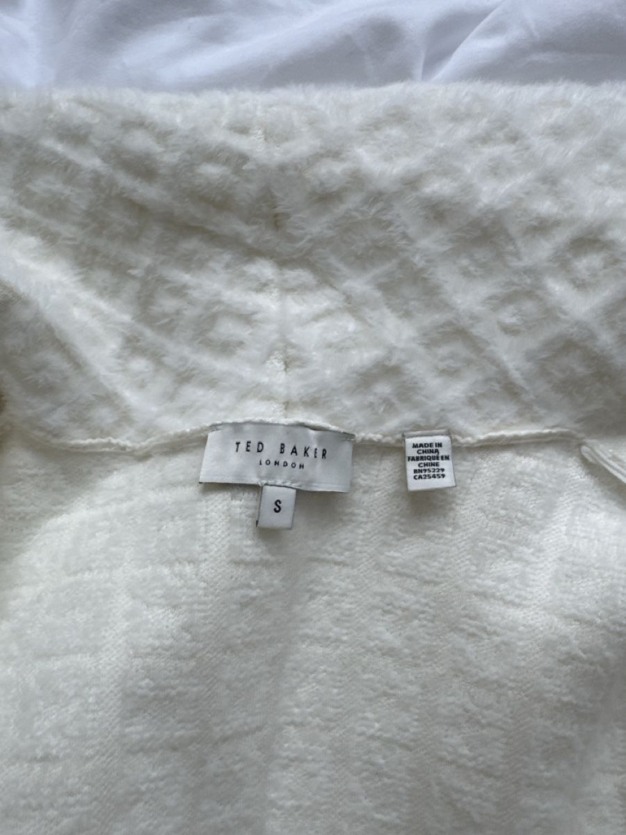 Cappotti: Mantel Ted Baker – Usato da Rotkreuz venduto da Mini_mela33 3
