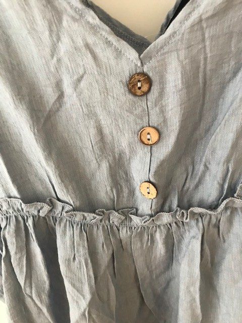 Vestiti: Summer Dress – Nuovo (secondo la descrizione) da Zürich venduto da jujusi 1