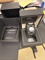 Rado Centrix Uhr, Top Zustand, Inkl. Originalverpackung!