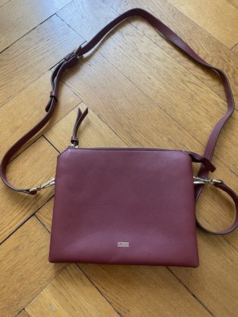 Crossbody Tasche von CLOSED