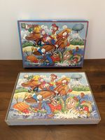 Puzzle Disney Donald Duck 70 Teile