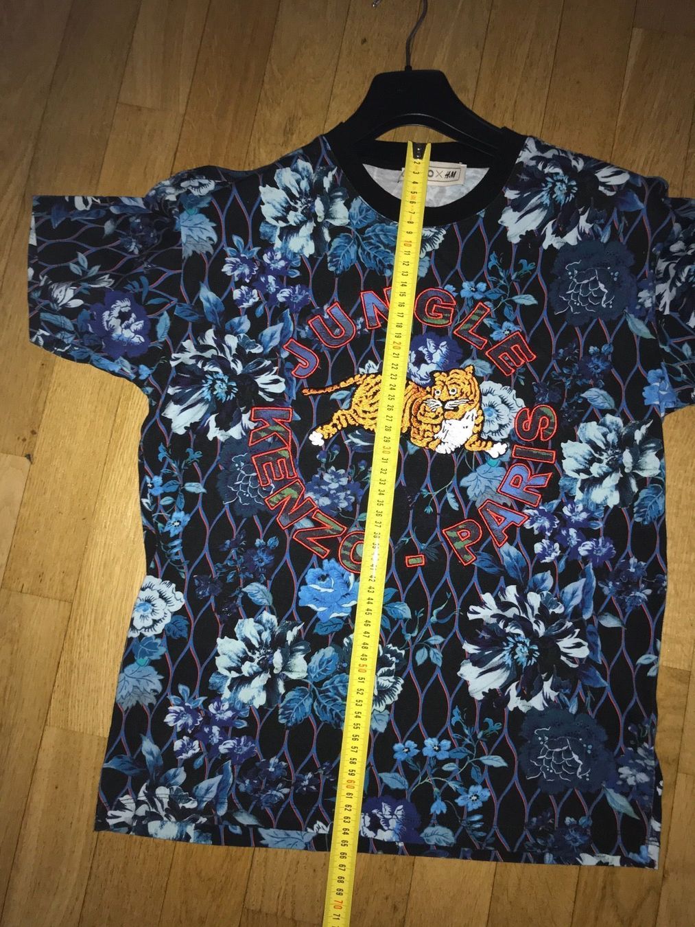 Kenzo T-shirt: KENZO GRÖSSE S – Nuovo (secondo la descrizione) da Zürich venduto da schneeflocke303 3